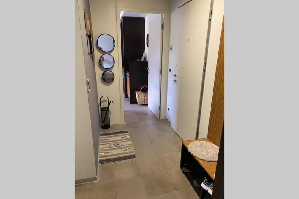 شقة Apartma Rozi كْرانْيِسكا غورا المظهر الخارجي الصورة