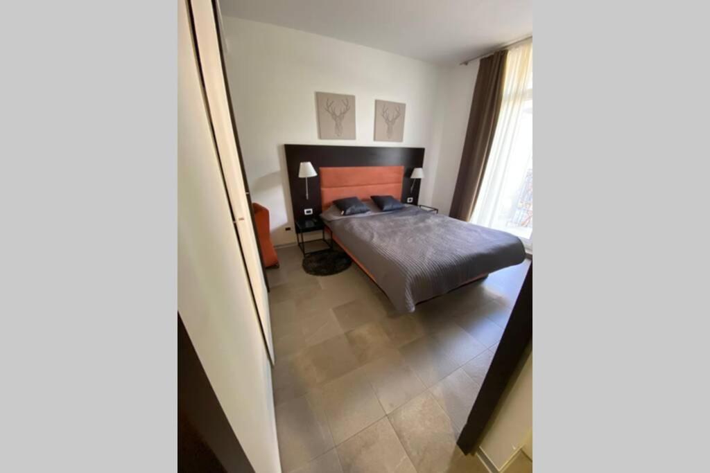 شقة Apartma Rozi كْرانْيِسكا غورا المظهر الخارجي الصورة
