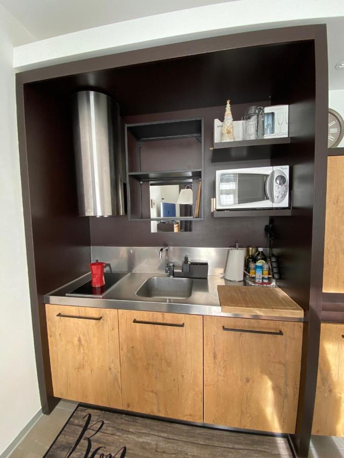 شقة Apartma Rozi كْرانْيِسكا غورا المظهر الخارجي الصورة